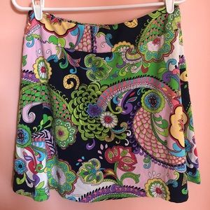 EUC Melly M skirt. Size L